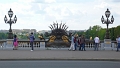 Pont Alexandre III  25 juillet 2011 1